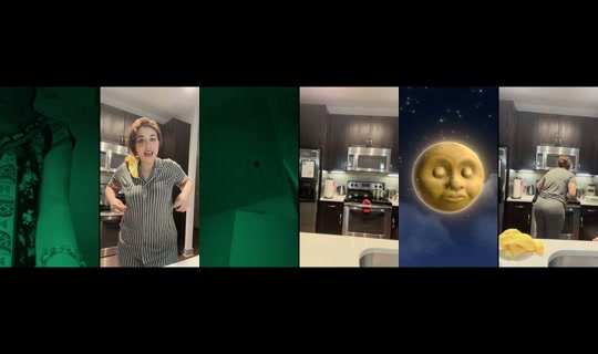 amelwashington TikTok Live — Sep 23, 2026, 12:23 AM