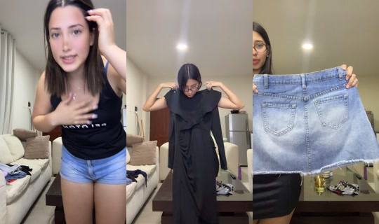 amely_duk12 TikTok Live — Sep 18, 2026, 2:11 AM