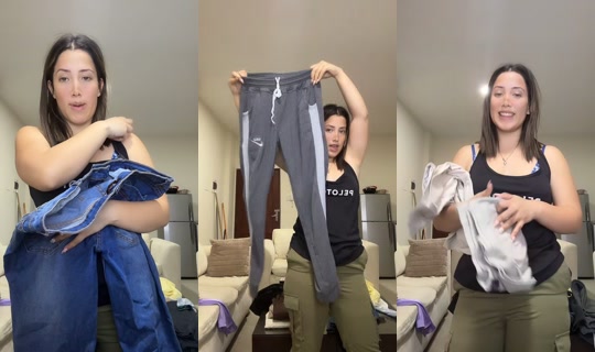 amely_duk12 TikTok Live — Sep 18, 2026, 5:56 AM