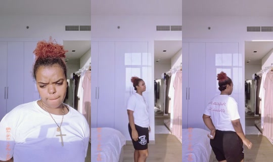 amen10483 TikTok Live — Oct 8, 2026, 1:05 PM