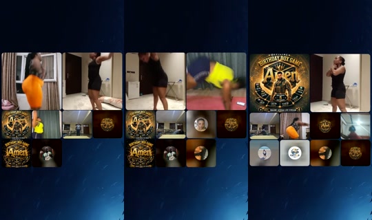 amen_0o TikTok Live — Aug 20, 2026, 7:51 PM