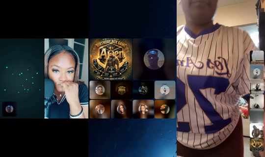 amen_0o TikTok Live — Aug 28, 2026, 7:05 PM