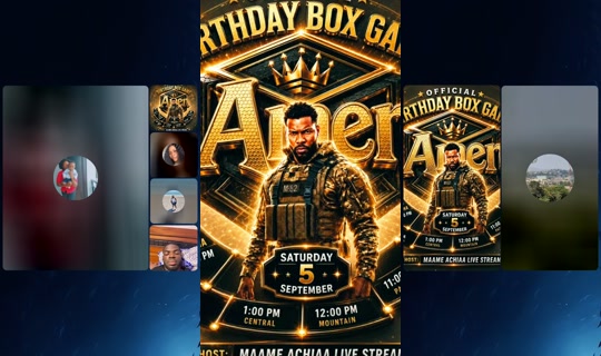 amen_0o TikTok Live — Aug 28, 2026, 8:46 PM