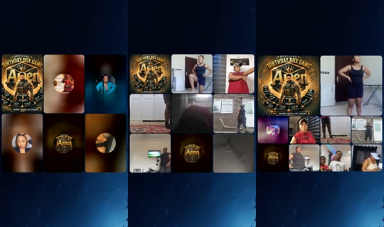 amen_0o TikTok Live — Aug 29, 2026, 7:24 AM