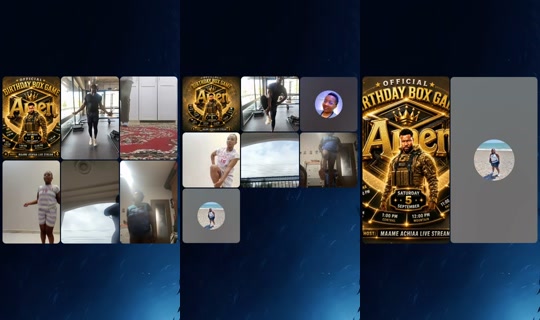 amen_0o TikTok Live — Sep 1, 2026, 8:39 AM