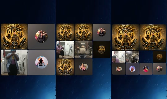 amen_0o TikTok Live — Sep 1, 2026, 7:45 PM
