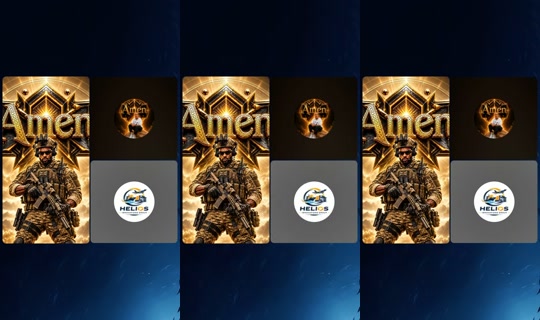 amen_0o TikTok Live — Oct 1, 2026, 12:19 AM