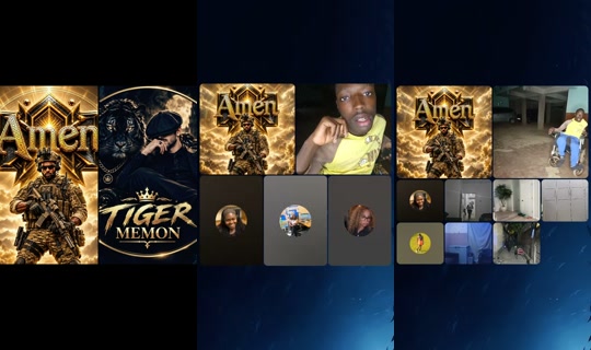 amen_0o TikTok Live — Oct 1, 2026, 6:46 PM