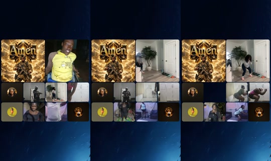amen_0o TikTok Live — Oct 1, 2026, 7:37 PM