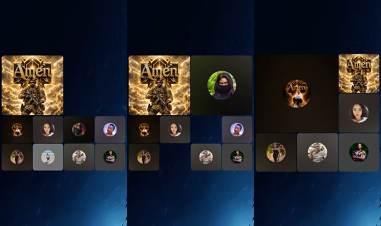 amen_0o TikTok Live — Oct 6, 2026, 8:59 AM