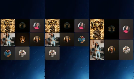 amen_0o TikTok Live — Oct 6, 2026, 8:21 PM