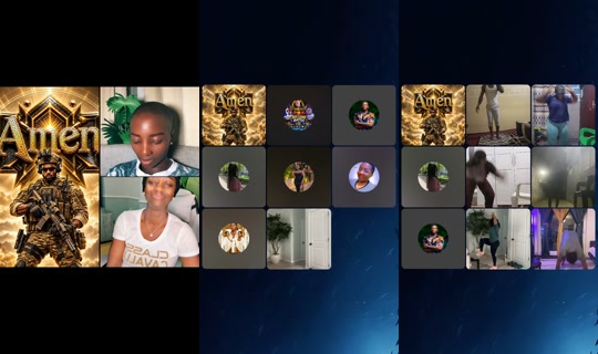 amen_0o TikTok Live — Oct 8, 2026, 6:48 PM