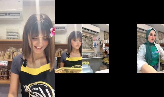 ameniezzdeni3 TikTok Live — Aug 20, 2026, 7:50 PM
