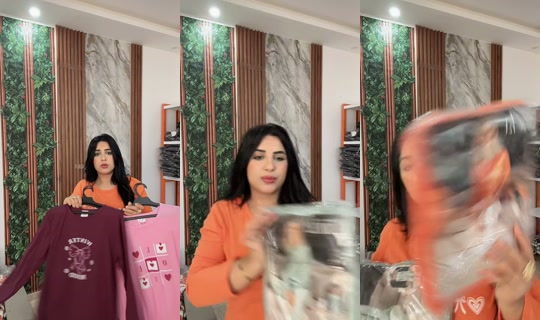 amenishop1 TikTok Live — Aug 29, 2026, 4:04 PM