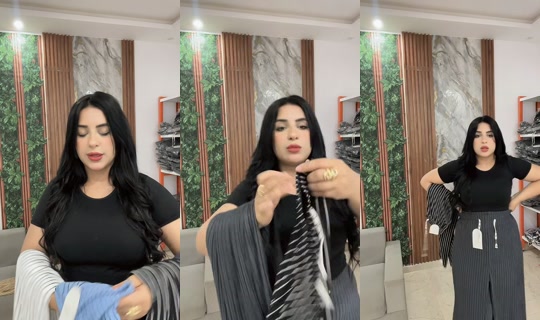 amenishop1 TikTok Live — Aug 29, 2026, 5:46 PM