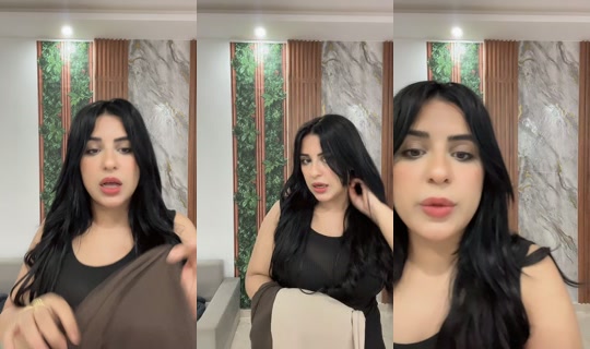 amenishop1 TikTok Live — Aug 29, 2026, 10:02 PM