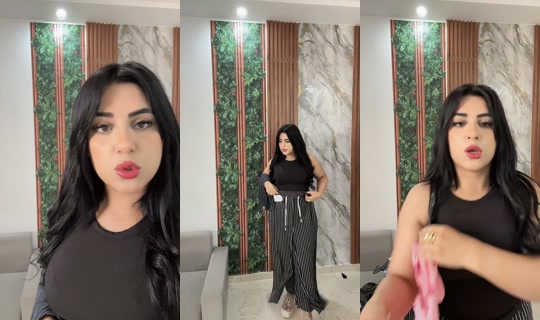 amenishop1 TikTok Live — Sep 1, 2026, 11:11 AM