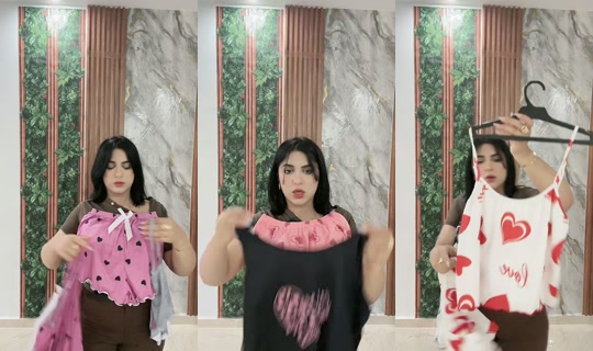 amenishop1 TikTok Live — Sep 14, 2026, 5:32 PM