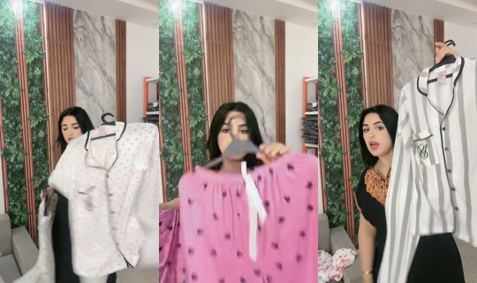 amenishop122 TikTok Live — Aug 29, 2026, 2:08 PM