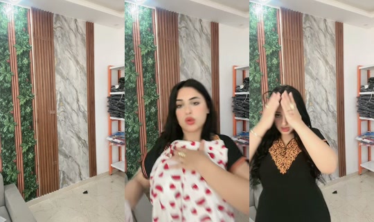 amenishop122 TikTok Live — Aug 29, 2026, 2:38 PM