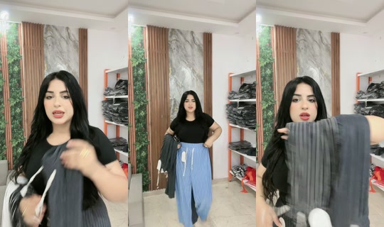 amenishop122 TikTok Live — Aug 29, 2026, 5:40 PM