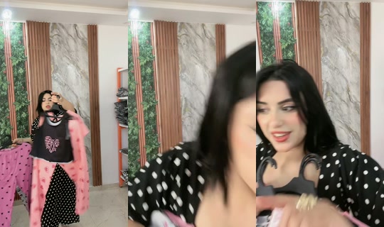 amenishop122 TikTok Live — Aug 30, 2026, 1:11 PM