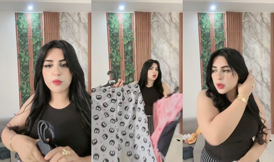 amenishop122 TikTok Live — Sep 1, 2026, 12:05 PM