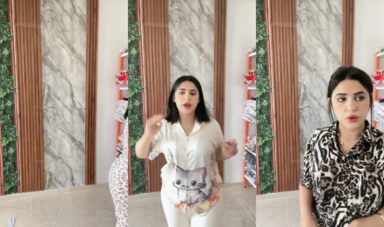 amenishop122 TikTok Live — Sep 15, 2026, 11:20 AM
