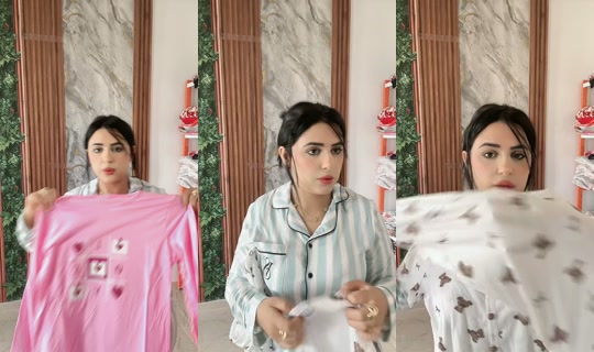 amenishop122 TikTok Live — Sep 15, 2026, 12:10 PM