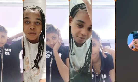 amenlove434 TikTok Live — Sep 20, 2026, 3:54 PM
