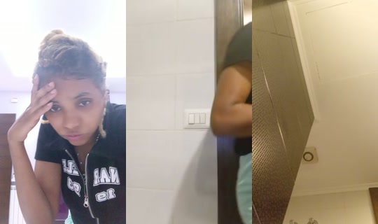 amenlove434 TikTok Live — Sep 20, 2026, 4:53 PM