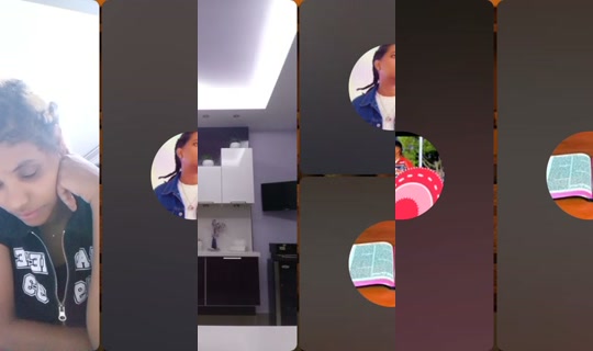 amenlove434 TikTok Live — Sep 20, 2026, 5:43 PM