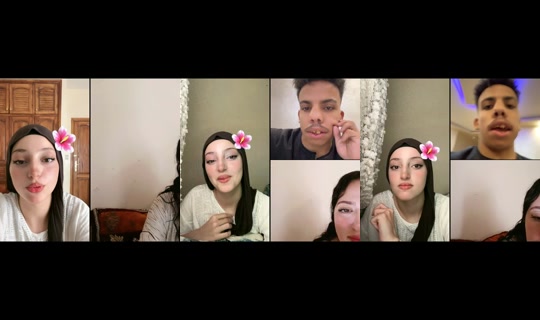 amera_zn TikTok Live — Aug 28, 2026, 4:56 PM