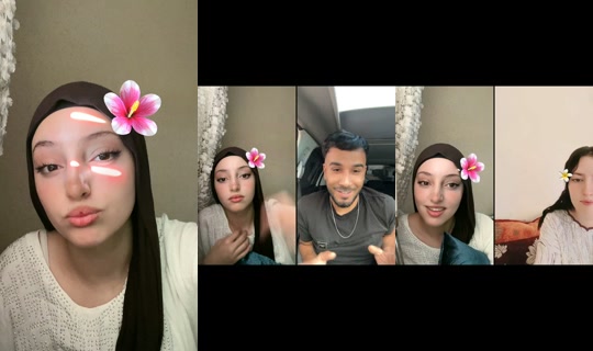 amera_zn TikTok Live — Aug 28, 2026, 5:46 PM