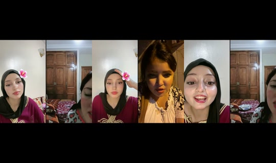 amera_zn TikTok Live — Aug 28, 2026, 8:47 PM
