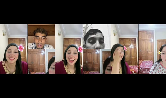amera_zn TikTok Live — Aug 28, 2026, 9:50 PM