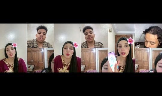 amera_zn TikTok Live — Aug 29, 2026, 12:15 AM