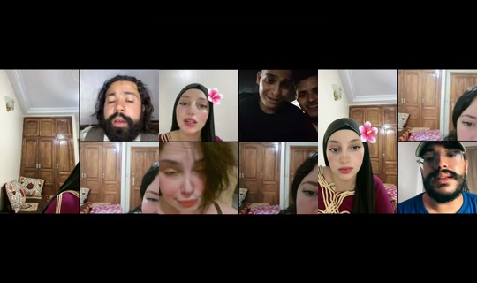 amera_zn TikTok Live — Aug 29, 2026, 1:06 AM