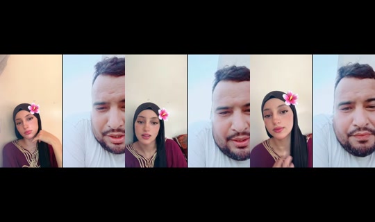 amera_zn TikTok Live — Aug 29, 2026, 5:43 PM