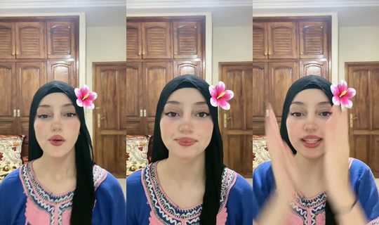 amera_zn TikTok Live — Aug 29, 2026, 10:52 PM