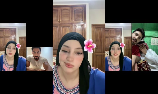 amera_zn TikTok Live — Aug 29, 2026, 11:48 PM