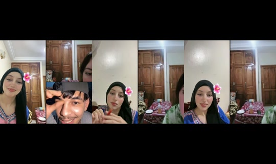 amera_zn TikTok Live — Aug 30, 2026, 1:42 AM