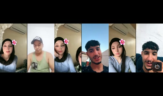 amera_zn TikTok Live — Aug 30, 2026, 6:46 PM