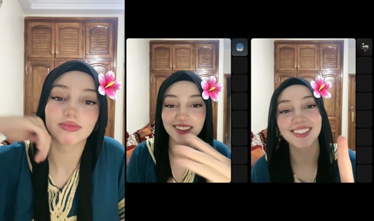 amera_zn TikTok Live — Aug 30, 2026, 10:00 PM