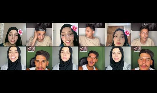 amera_zn TikTok Live — Aug 30, 2026, 11:13 PM