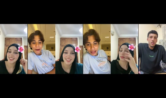 amera_zn TikTok Live — Aug 31, 2026, 12:16 AM