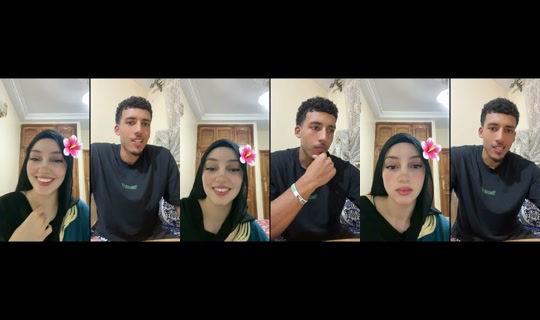 amera_zn TikTok Live — Aug 31, 2026, 12:39 AM
