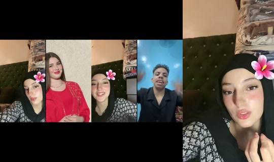 amera_zn TikTok Live — Aug 31, 2026, 7:22 PM