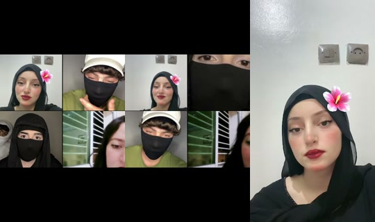 amera_zn TikTok Live — Sep 1, 2026, 8:14 PM