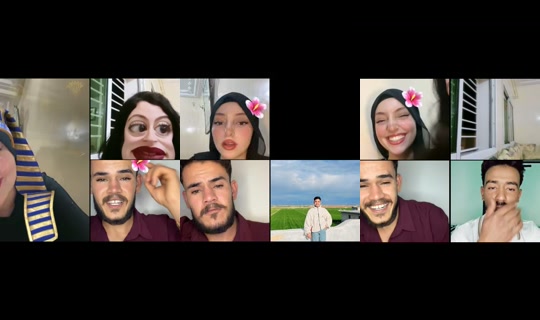 amera_zn TikTok Live — Sep 1, 2026, 8:58 PM